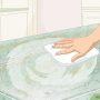 How to Remove a Scratch from a Laminate Countertop