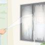 How to Wash Outside Windows
