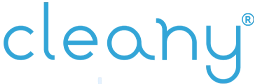 Cleany Logo