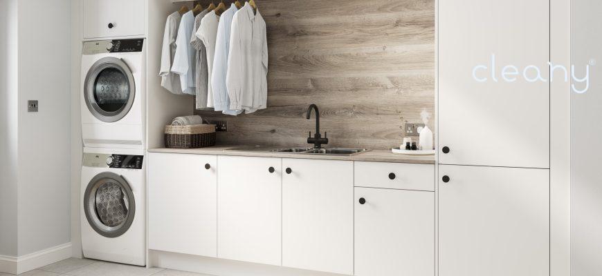 Guide to Safe and Effective Eco-Friendly Laundry